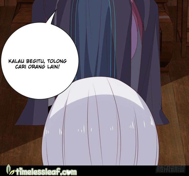 Pupillary Master Chapter 28.2 Bahasa Indonesia