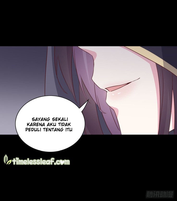 Pupillary Master Chapter 28.2 Bahasa Indonesia