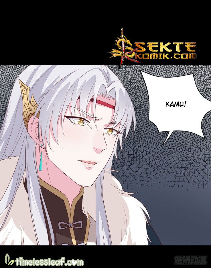 Pupillary Master Chapter 28.2 Bahasa Indonesia