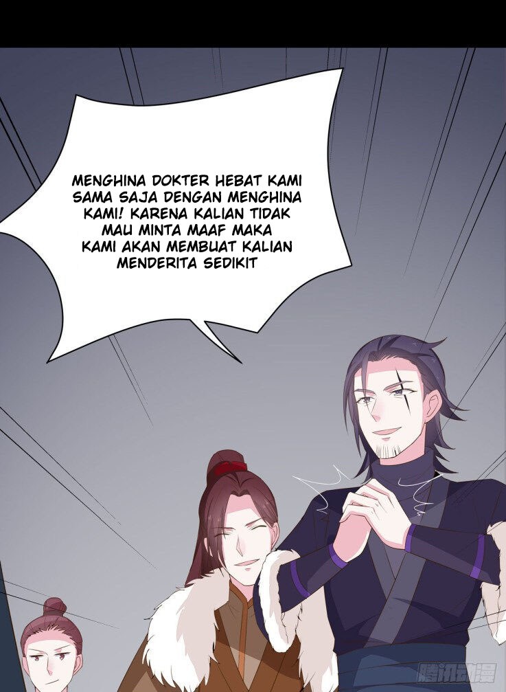 Pupillary Master Chapter 29.2 Bahasa Indonesia