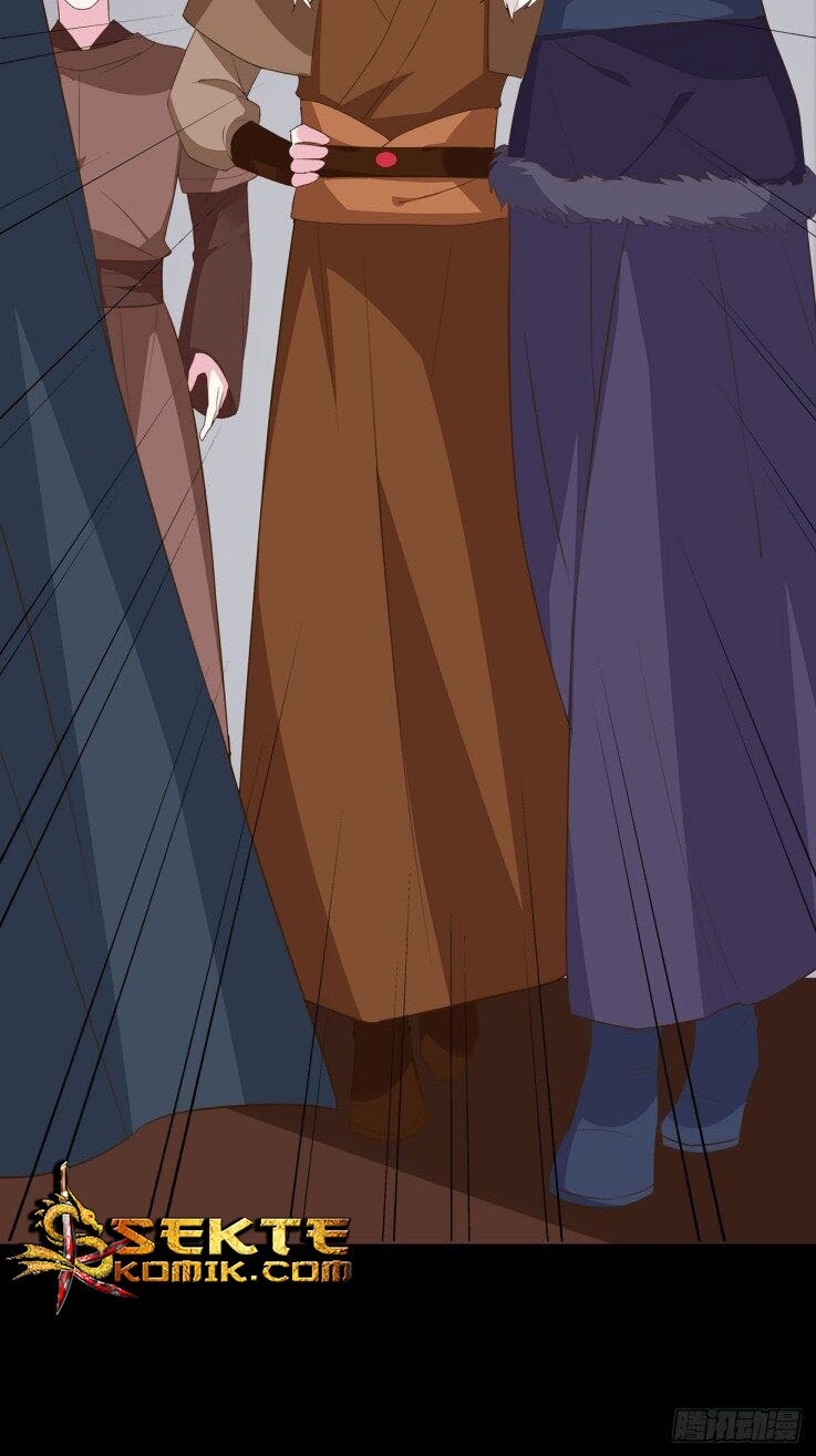 Pupillary Master Chapter 29.2 Bahasa Indonesia