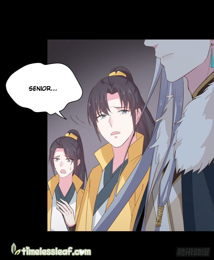 Pupillary Master Chapter 29.2 Bahasa Indonesia