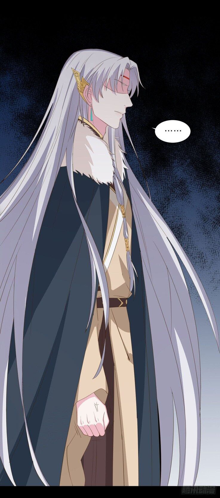 Pupillary Master Chapter 29.2 Bahasa Indonesia