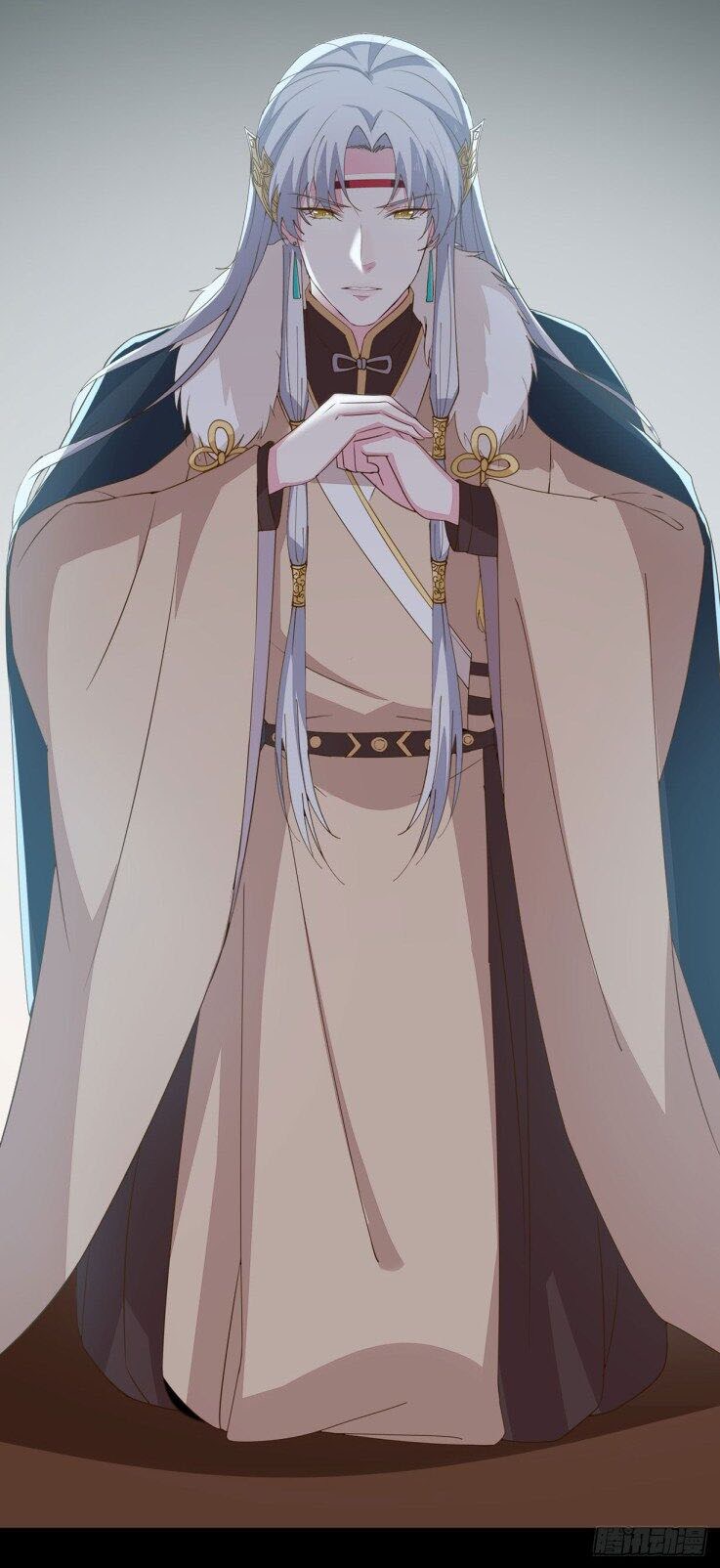 Pupillary Master Chapter 29.2 Bahasa Indonesia