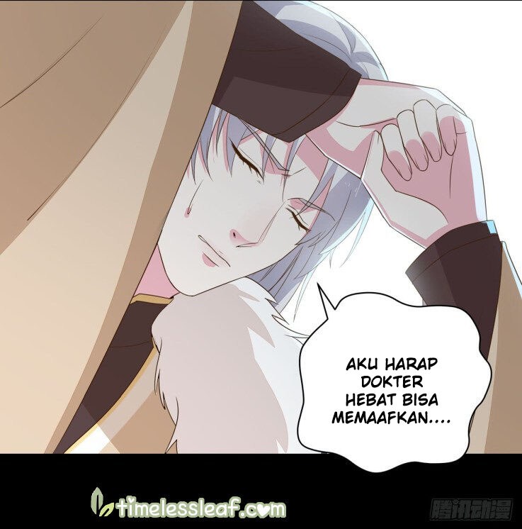 Pupillary Master Chapter 29.2 Bahasa Indonesia