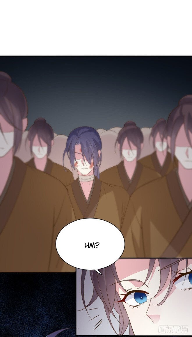 Pupillary Master Chapter 33.1 Bahasa Indonesia