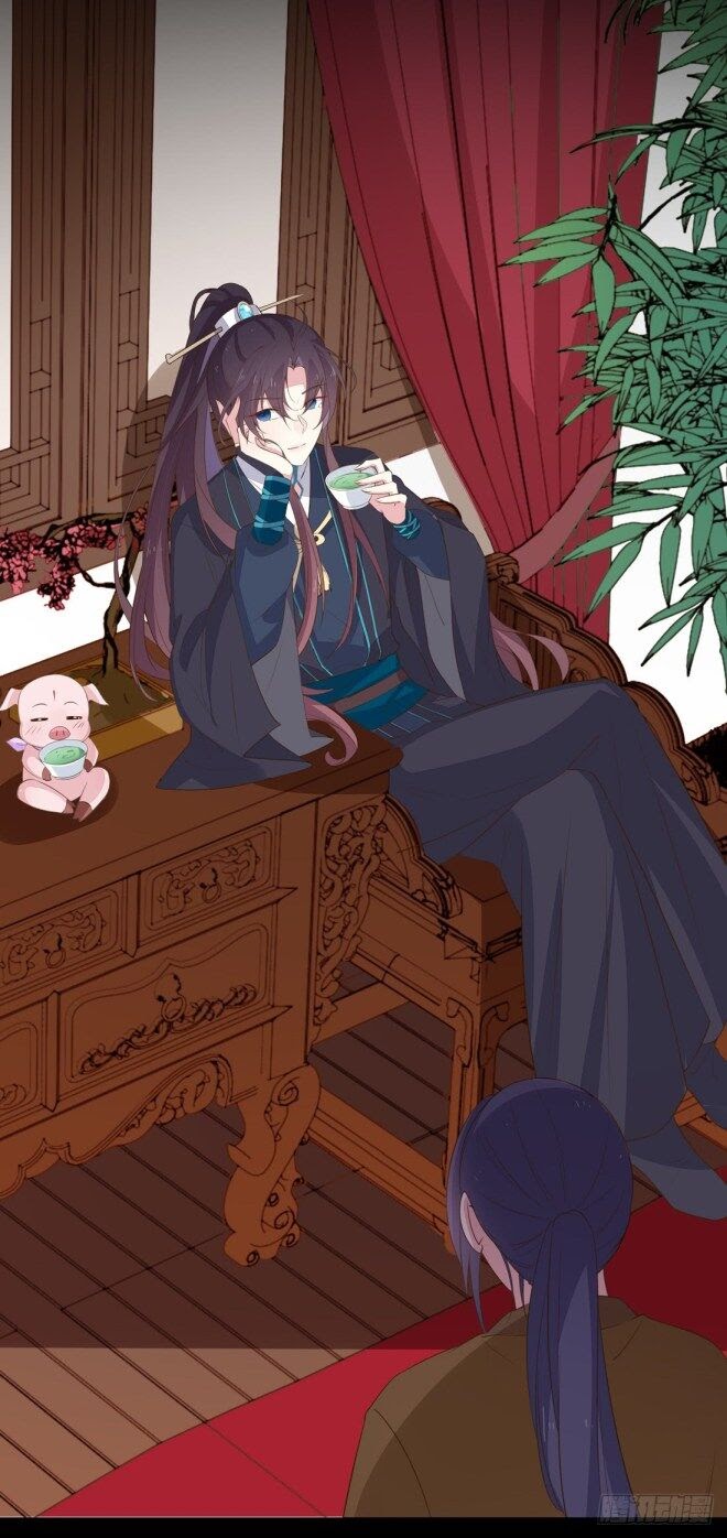 Pupillary Master Chapter 33.3 Bahasa Indonesia