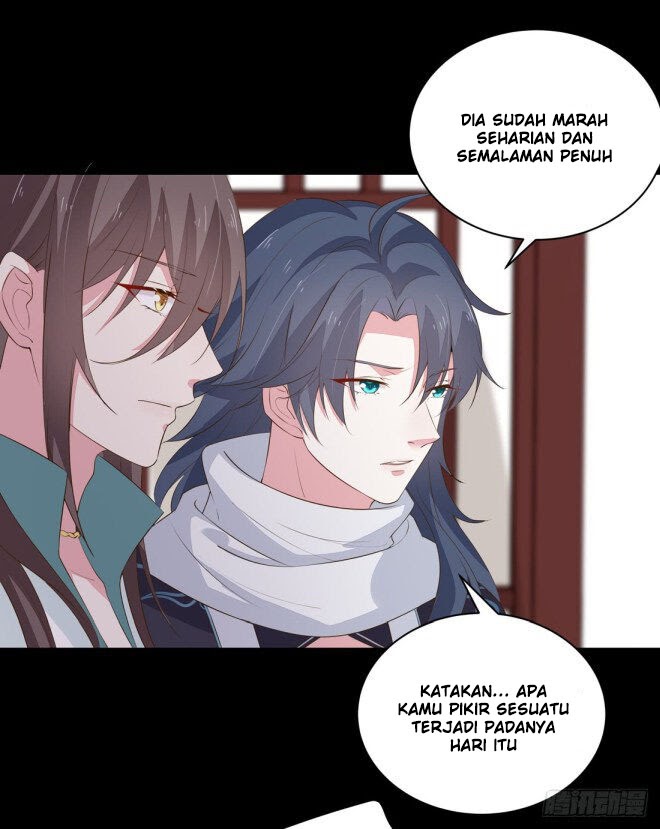 Pupillary Master Chapter 33.3 Bahasa Indonesia