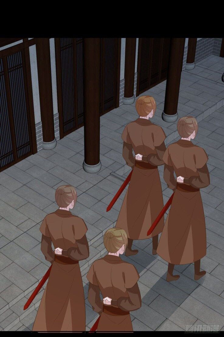 Pupillary Master Chapter 35.1 Bahasa Indonesia