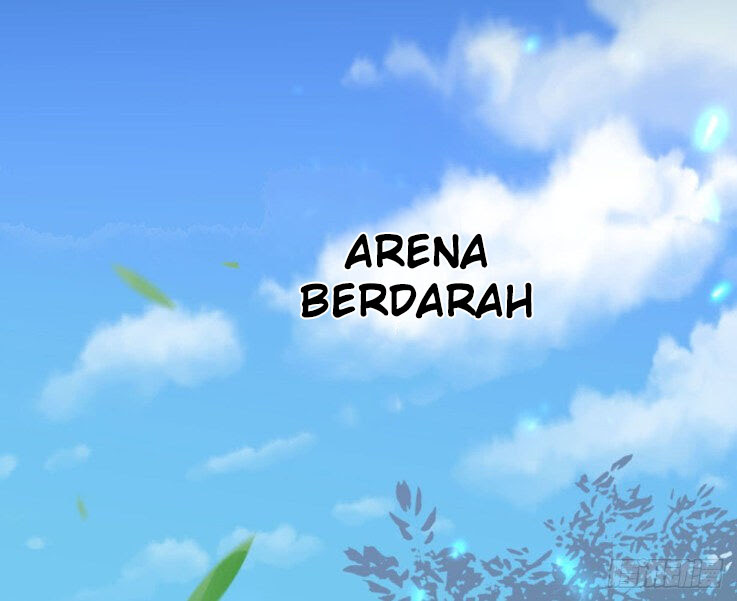 Pupillary Master Chapter 35.1 Bahasa Indonesia