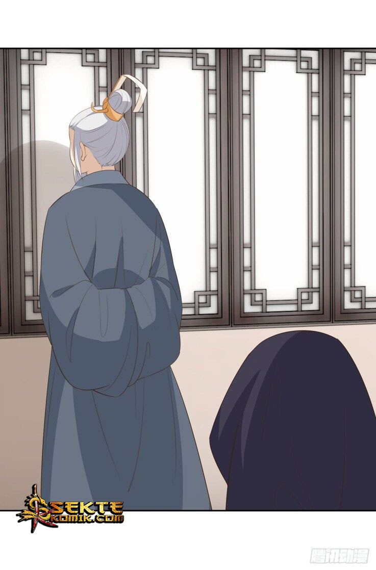 Pupillary Master Chapter 35.1 Bahasa Indonesia