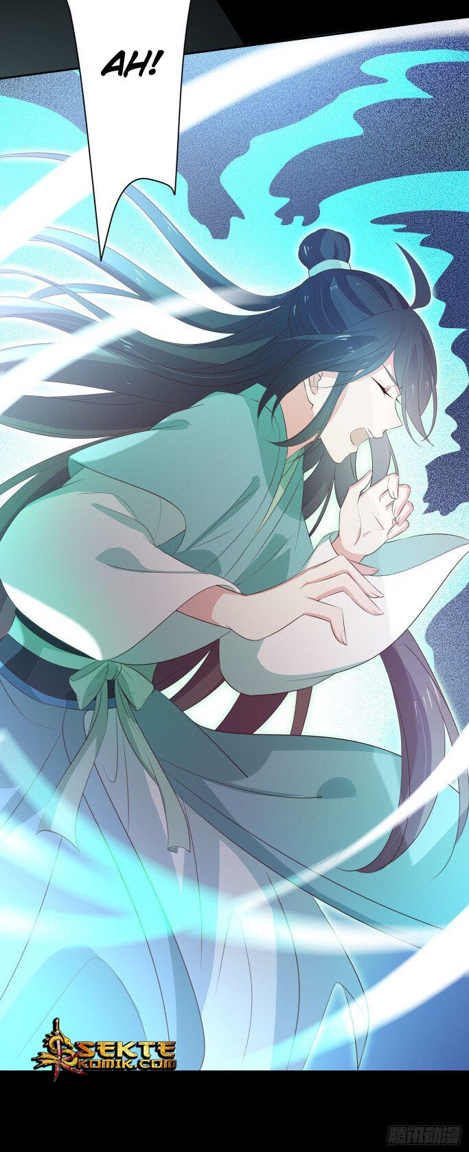 Pupillary Master chapter 41