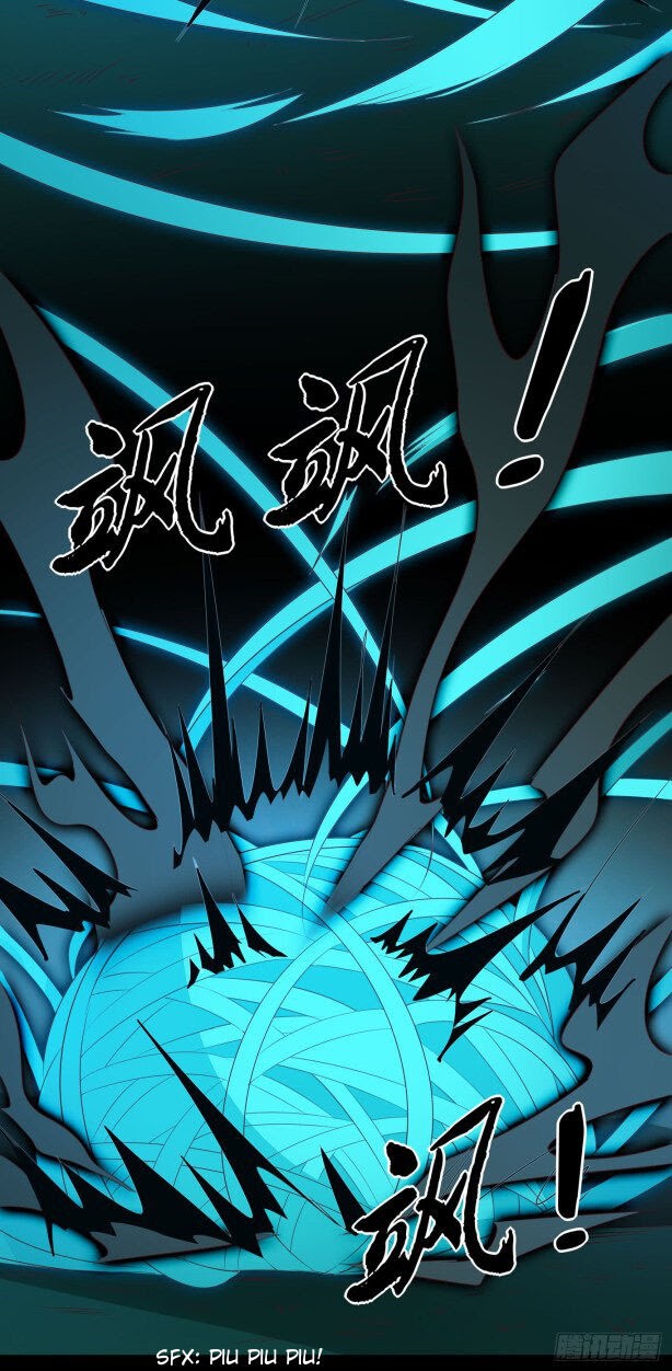 Pupillary Master Chapter 43.2 Bahasa Indonesia