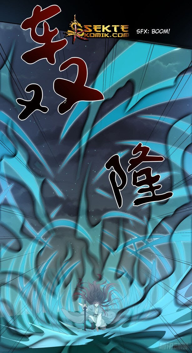 Pupillary Master Chapter 43.2 Bahasa Indonesia