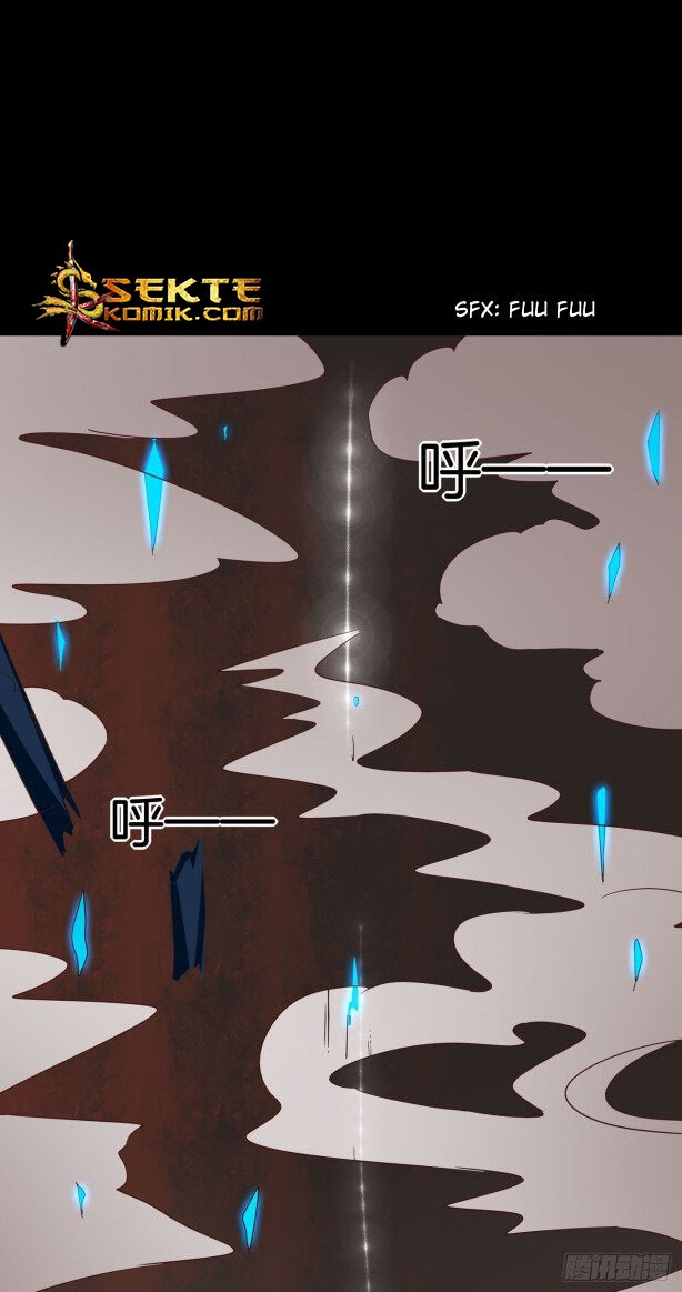 Pupillary Master Chapter 43.2 Bahasa Indonesia