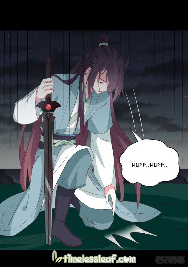 Pupillary Master Chapter 43.2 Bahasa Indonesia