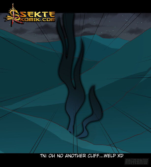 Pupillary Master Chapter 43.2 Bahasa Indonesia