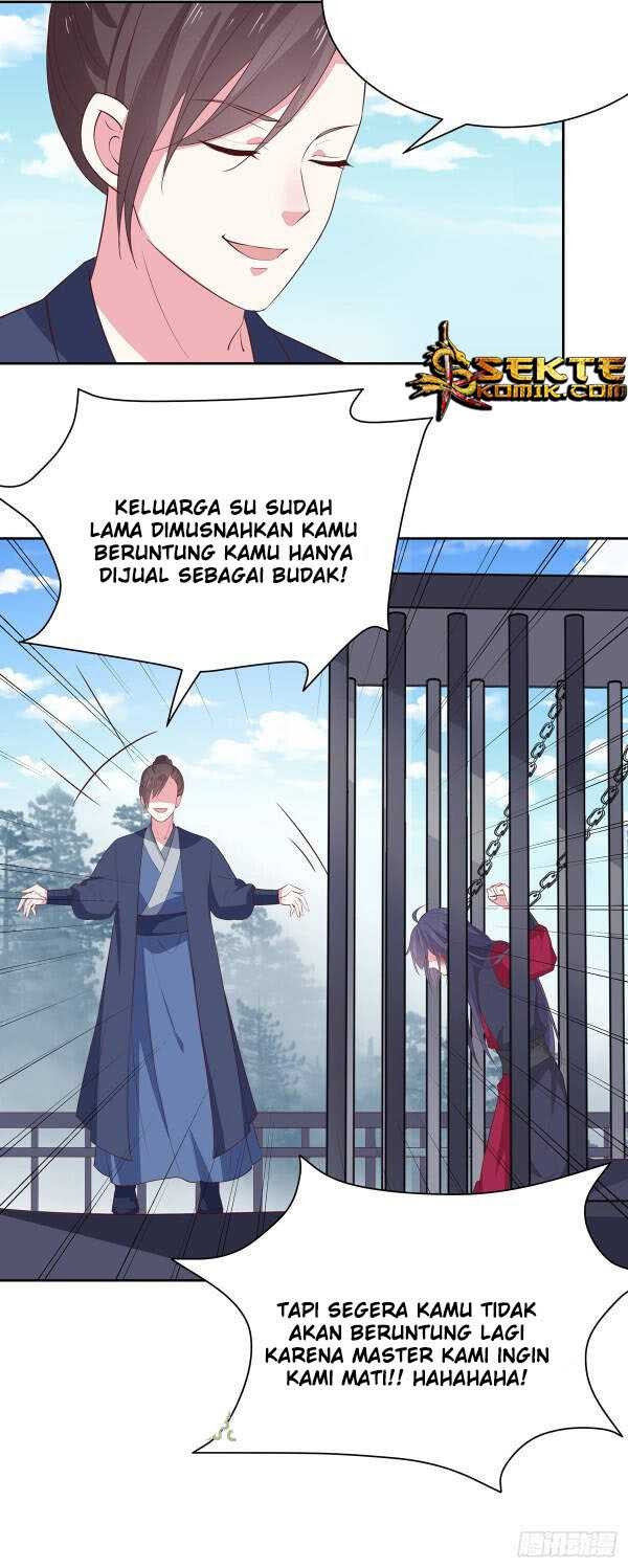 Pupillary Master chapter 48