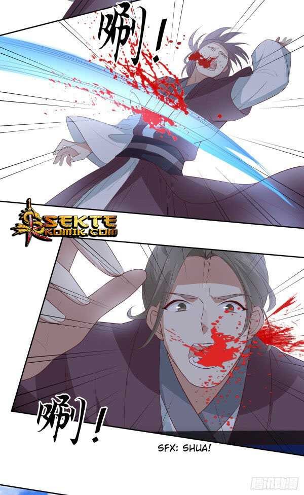 Pupillary Master Chapter 49.2 Bahasa Indonesia