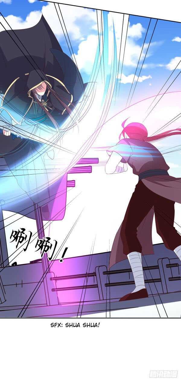 Pupillary Master Chapter 49.2 Bahasa Indonesia