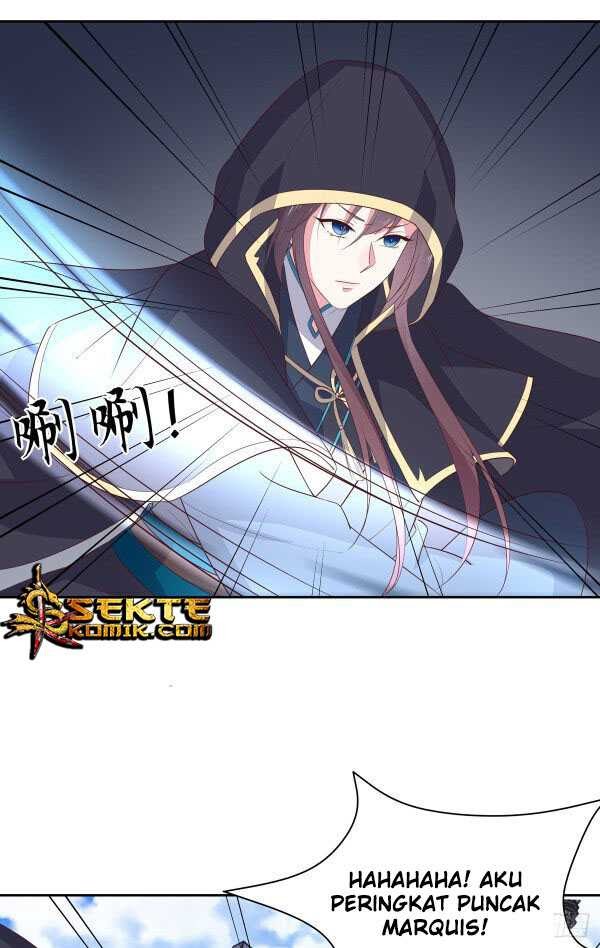 Pupillary Master Chapter 49.2 Bahasa Indonesia