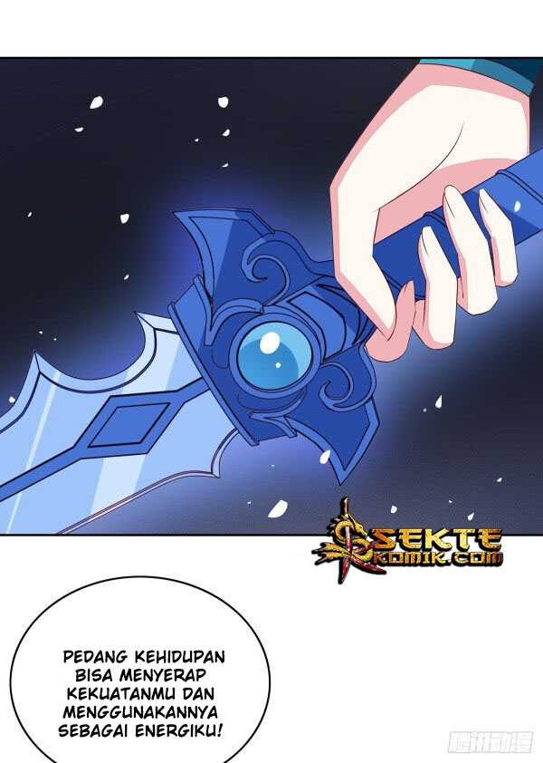 Pupillary Master Chapter 49.2 Bahasa Indonesia