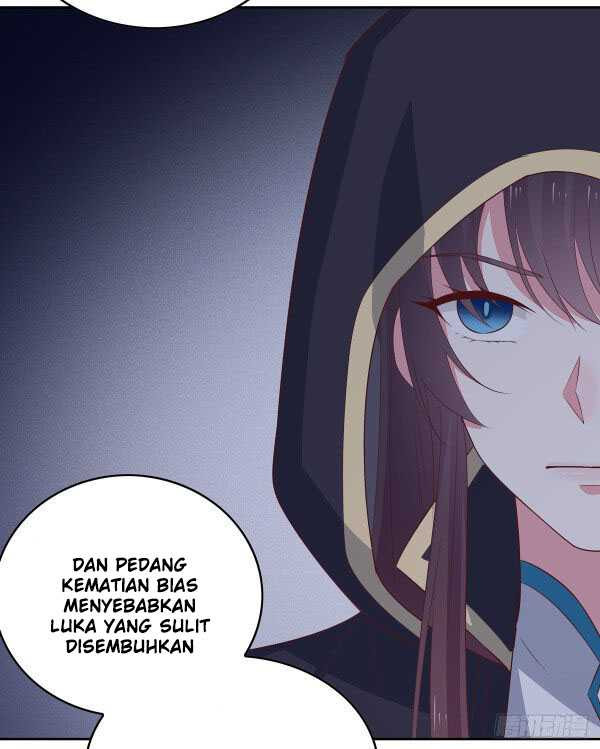 Pupillary Master Chapter 49.2 Bahasa Indonesia