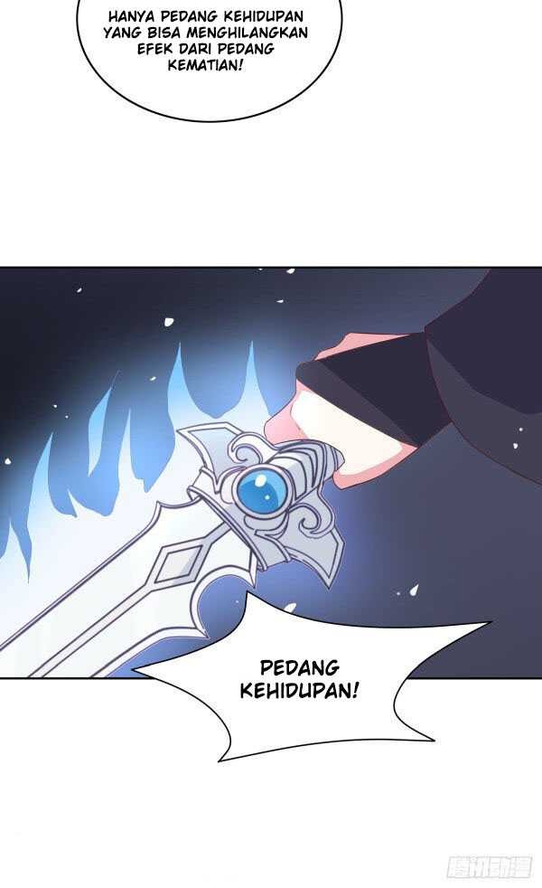 Pupillary Master Chapter 49.2 Bahasa Indonesia