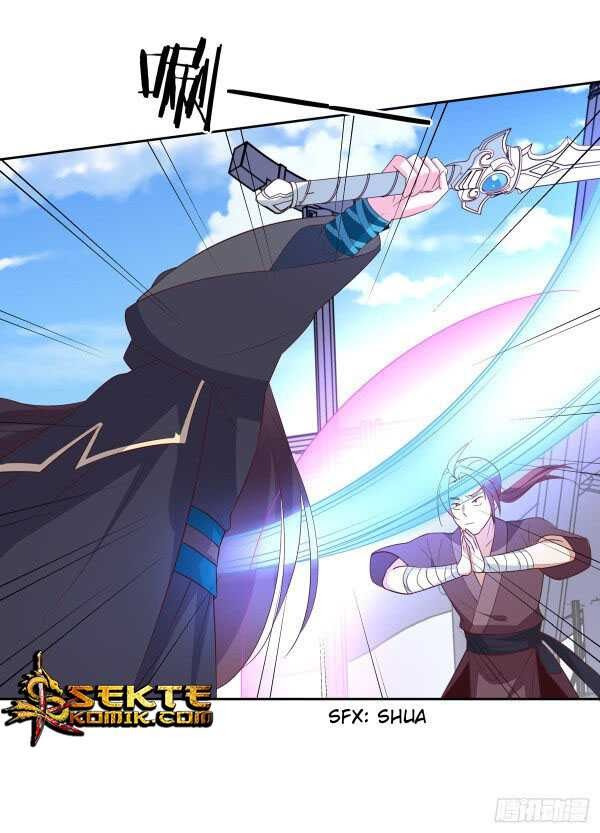 Pupillary Master Chapter 49.2 Bahasa Indonesia