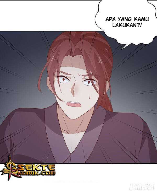 Pupillary Master Chapter 49.2 Bahasa Indonesia