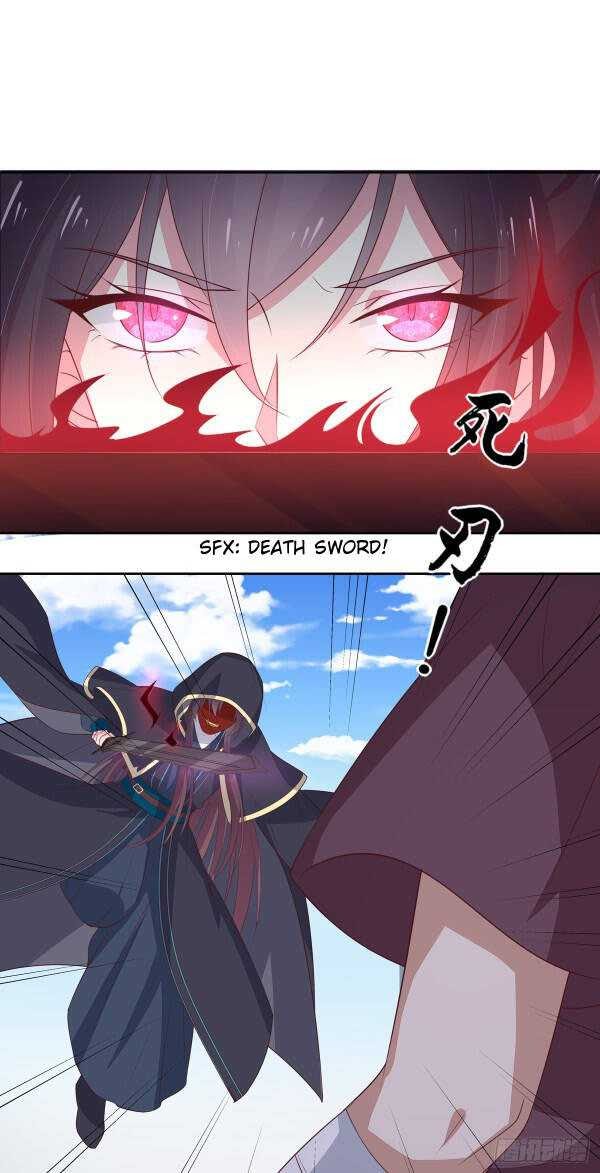 Pupillary Master Chapter 49.2 Bahasa Indonesia