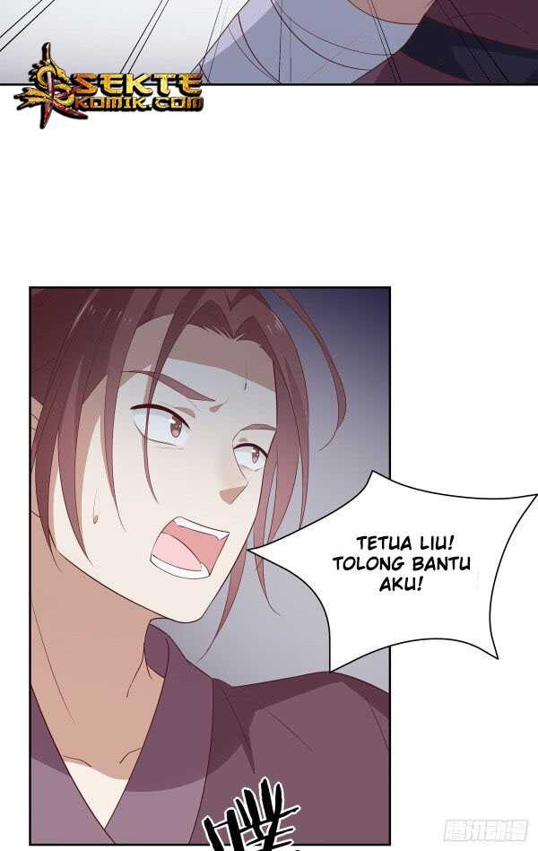 Pupillary Master Chapter 49.2 Bahasa Indonesia
