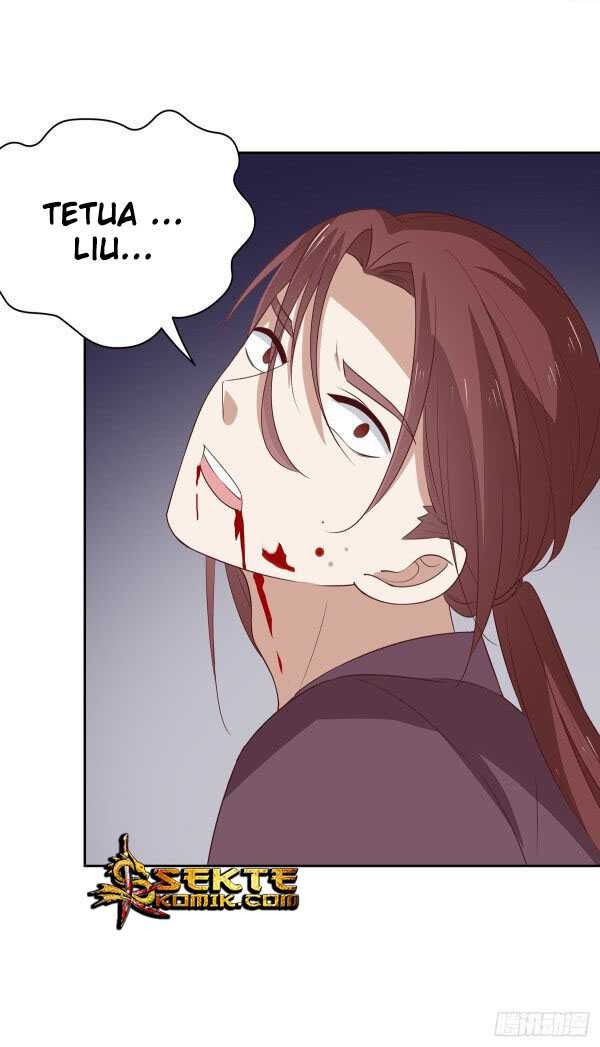 Pupillary Master Chapter 49.2 Bahasa Indonesia