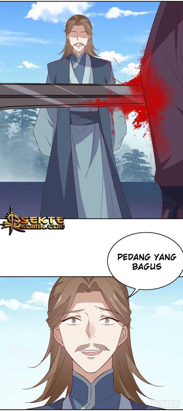 Pupillary Master Chapter 49.2 Bahasa Indonesia