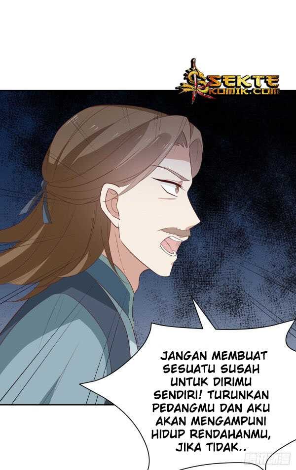 Pupillary Master Chapter 49.2 Bahasa Indonesia