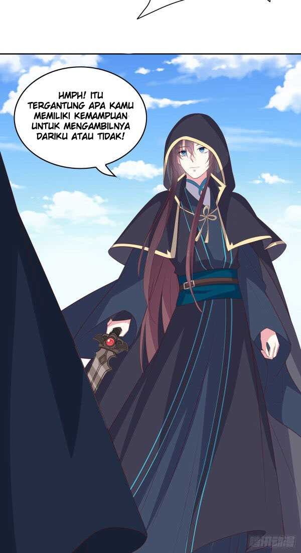 Pupillary Master Chapter 49.2 Bahasa Indonesia