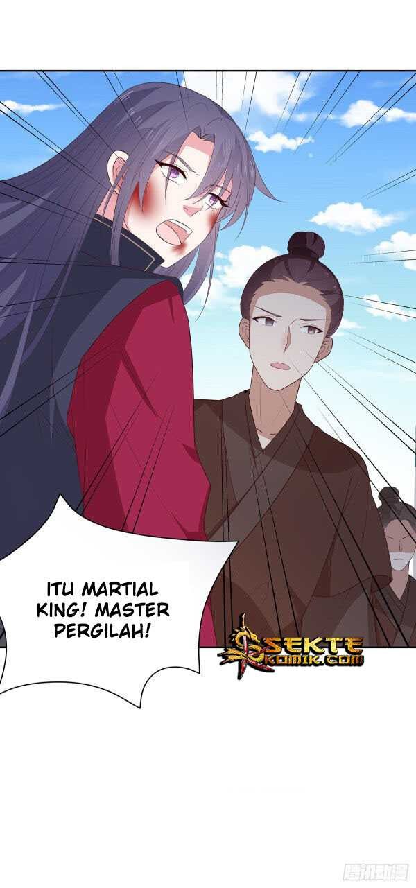 Pupillary Master Chapter 49.2 Bahasa Indonesia