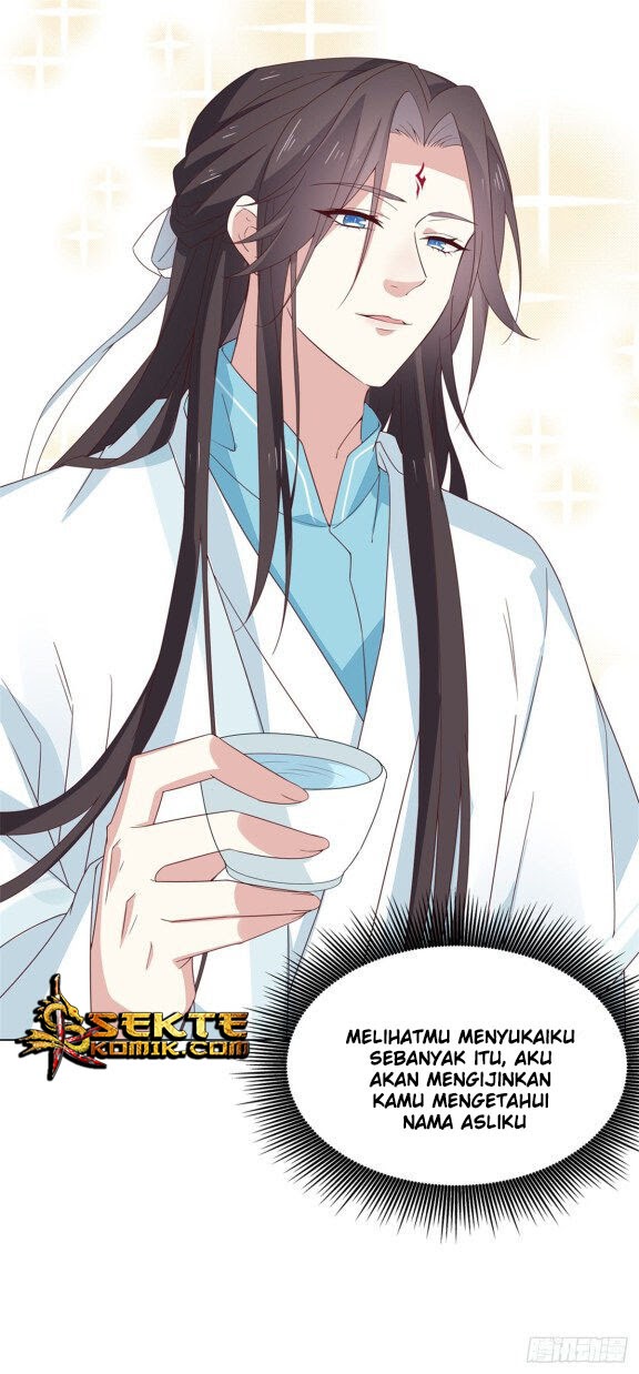 Pupillary Master Chapter 59.2 Bahasa Indonesia