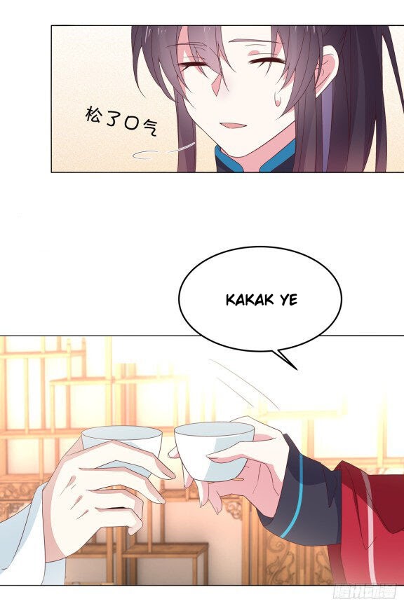 Pupillary Master Chapter 59.2 Bahasa Indonesia