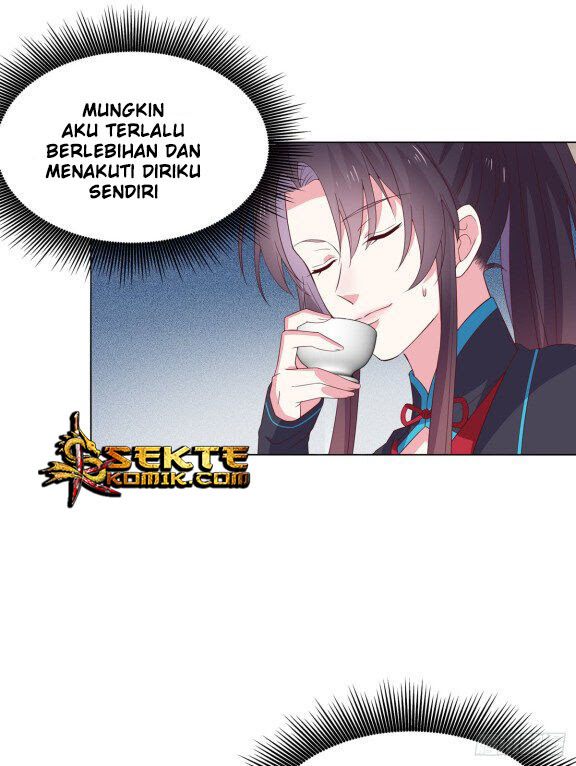 Pupillary Master Chapter 59.2 Bahasa Indonesia