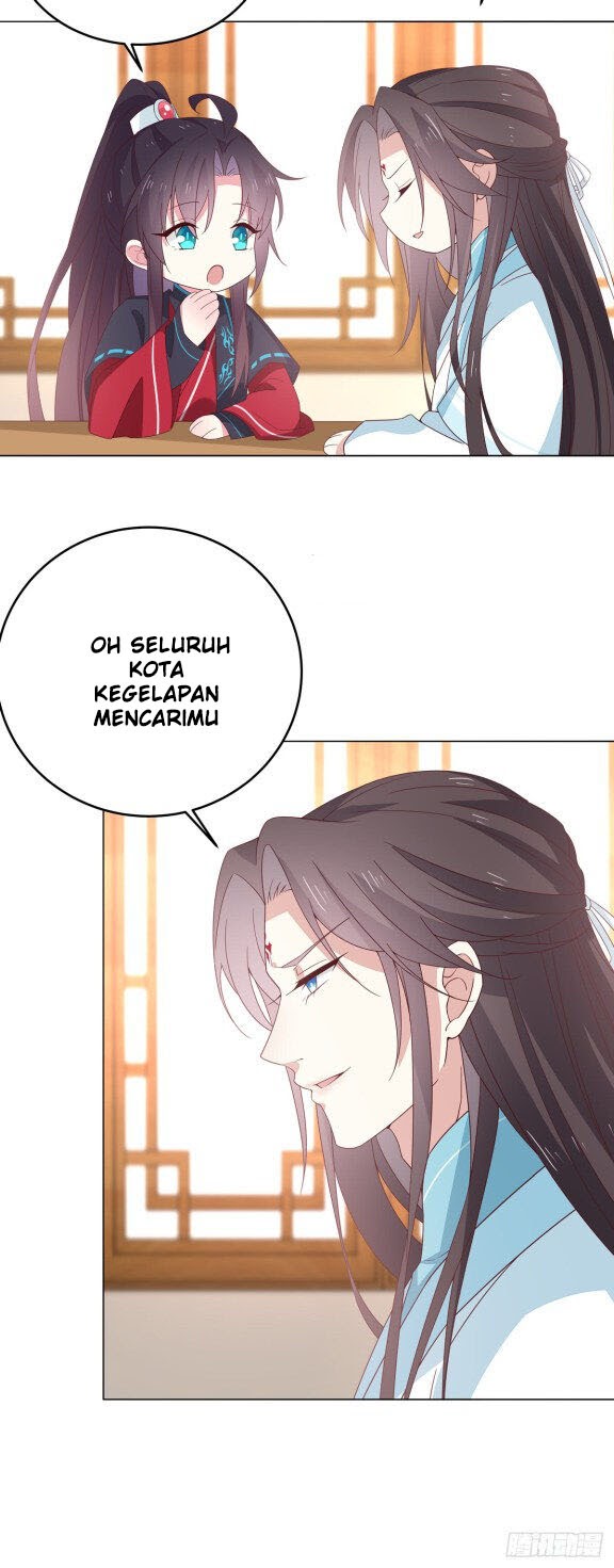 Pupillary Master Chapter 59.2 Bahasa Indonesia