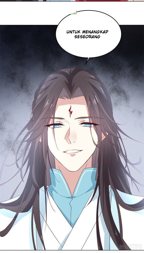 Pupillary Master Chapter 59.2 Bahasa Indonesia