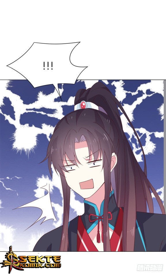 Pupillary Master Chapter 59.2 Bahasa Indonesia