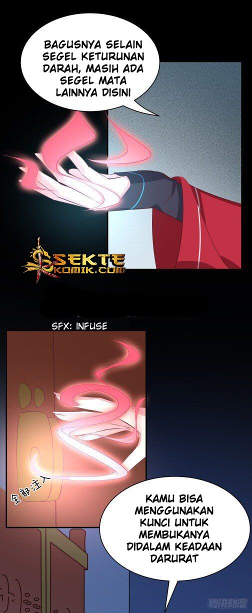 Pupillary Master chapter 63