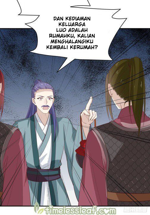 Pupillary Master chapter 66