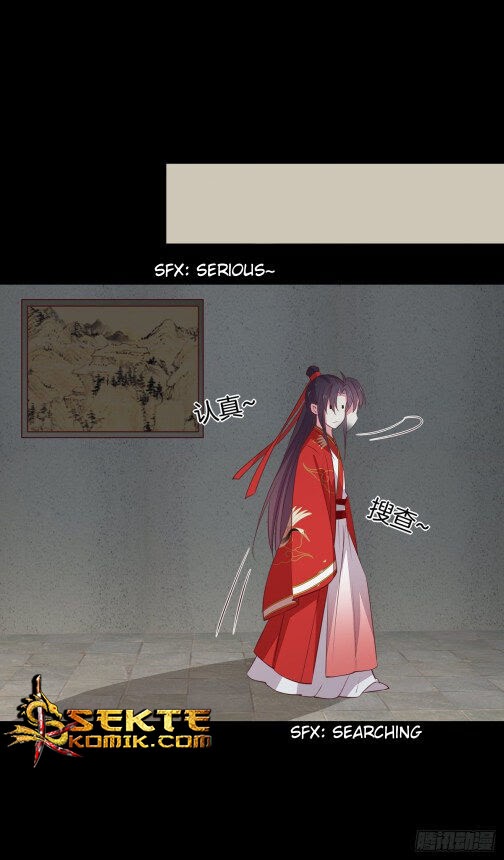 Pupillary Master Chapter 68.1 Bahasa Indonesia