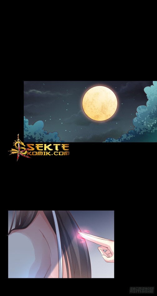 Pupillary Master Chapter 73.1 Bahasa Indonesia