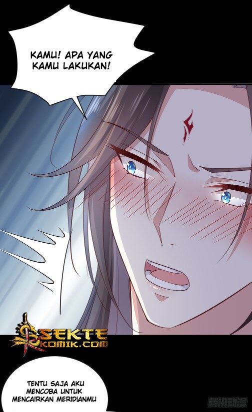 Pupillary Master Chapter 73.1 Bahasa Indonesia