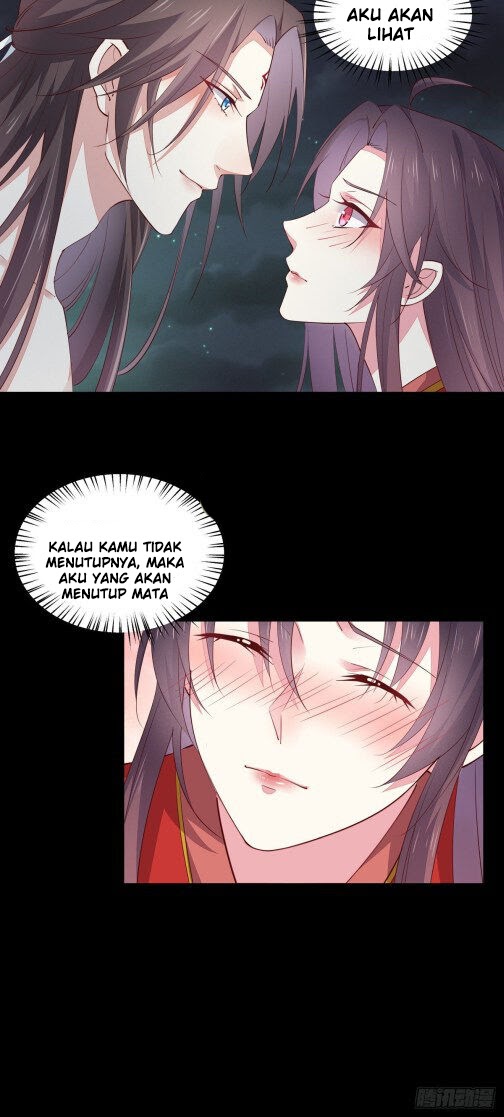 Pupillary Master Chapter 75.1 Bahasa Indonesia