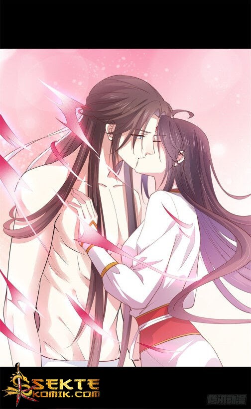 Pupillary Master Chapter 75.1 Bahasa Indonesia